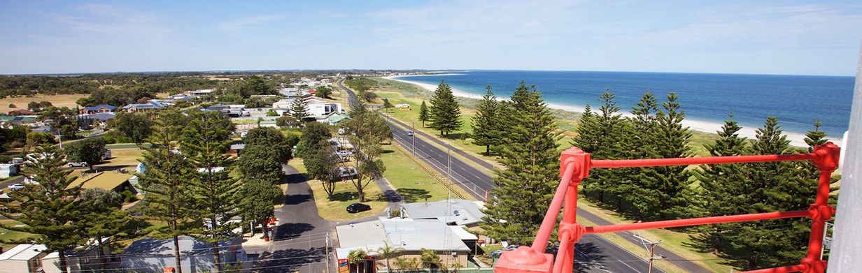 Kingston Caravan Park - Image 5