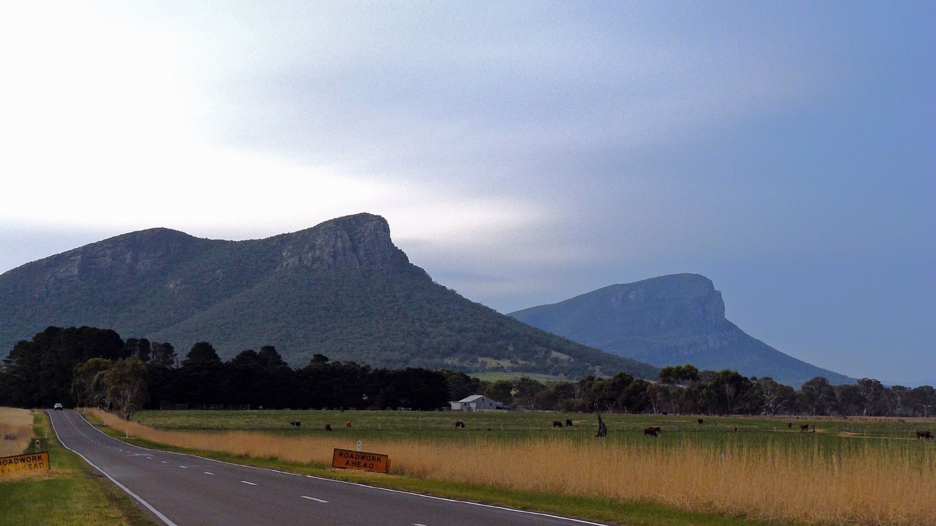 Lake Hamilton Motor Village and Caravan Park - Main image