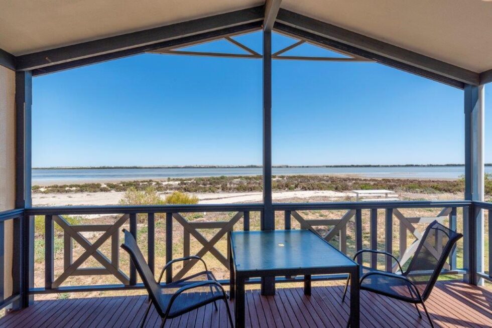 Port Broughton Caravan Park - Image 4