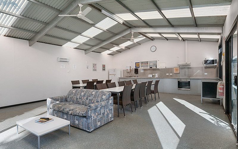 Port Broughton Caravan Park - Image 2