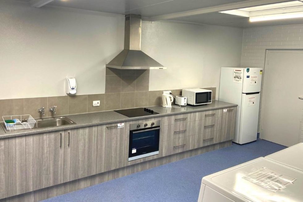 Victoria Lake Holiday Park - Main image