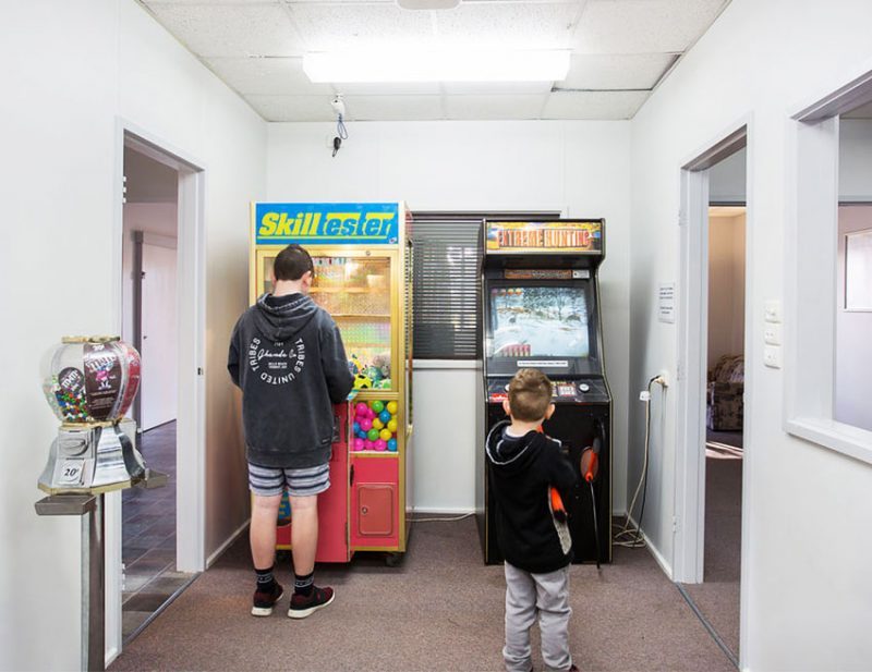 Wimmera Lakes Caravan Resort - Image 4