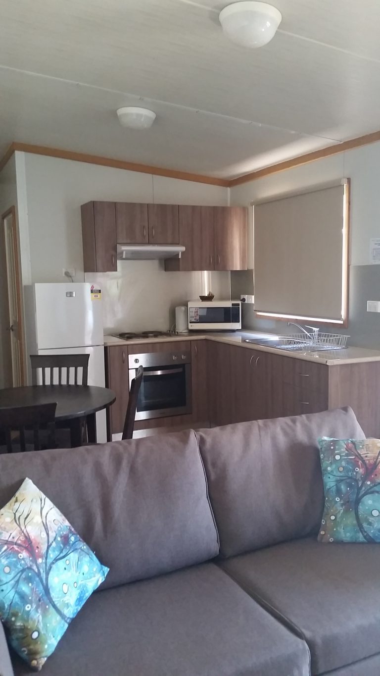 Kununurra Town Caravan Park