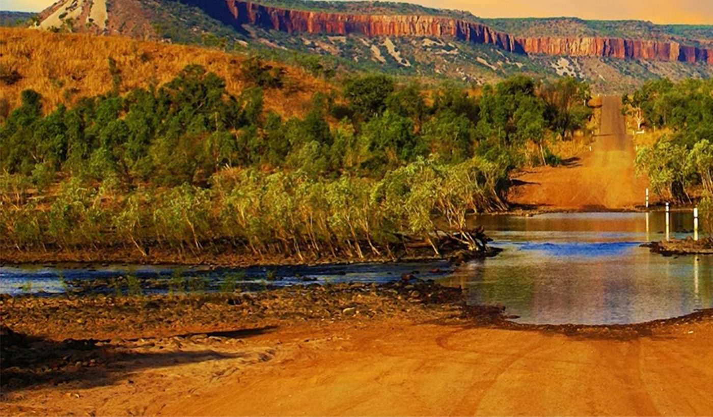 Kununurra Town Caravan Park - Image 3