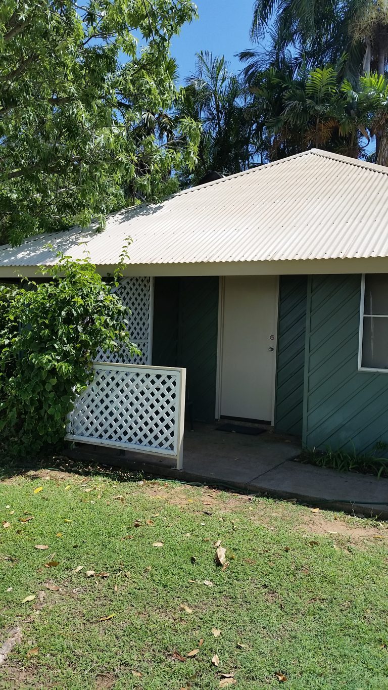 Kununurra Town Caravan Park