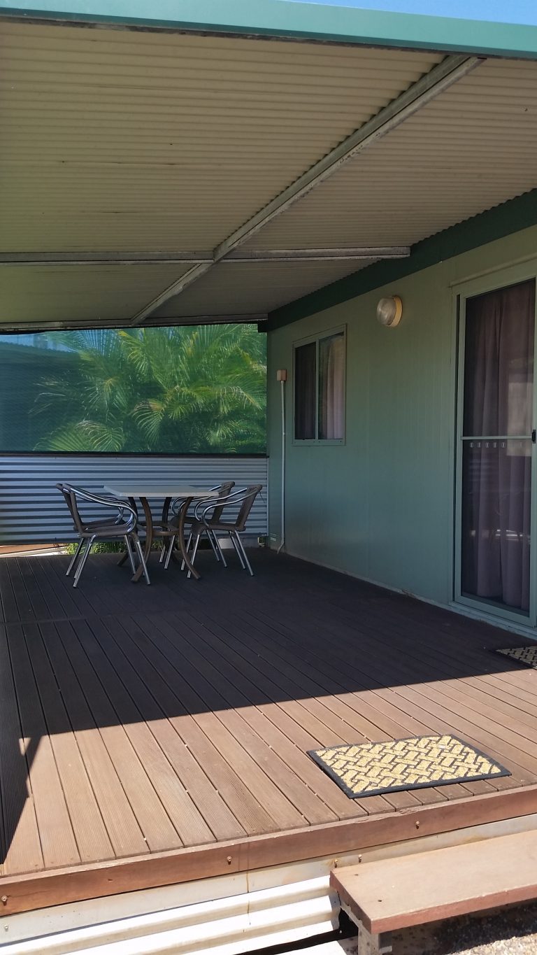 Kununurra Town Caravan Park - Image 2