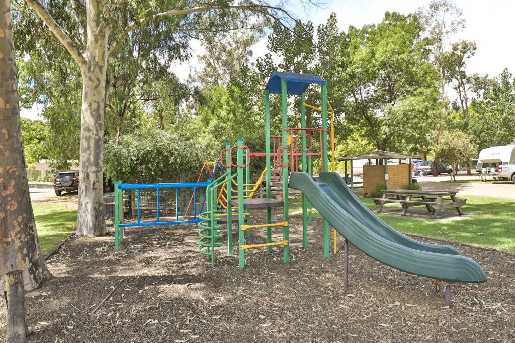 Rivergardens Holiday Park