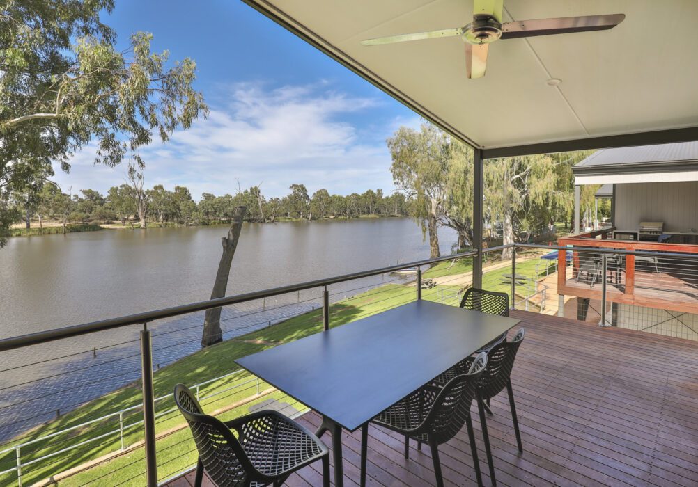 Rivergardens Holiday Park - Image 5