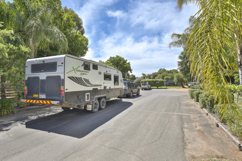 Rivergardens Holiday Park - Image 4