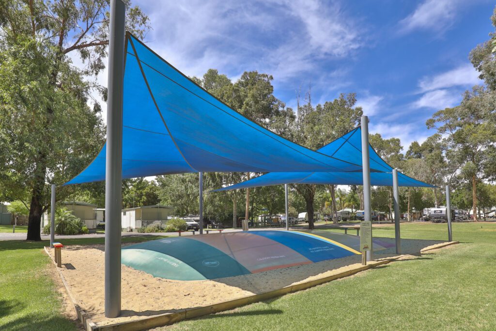 Rivergardens Holiday Park - Image 2