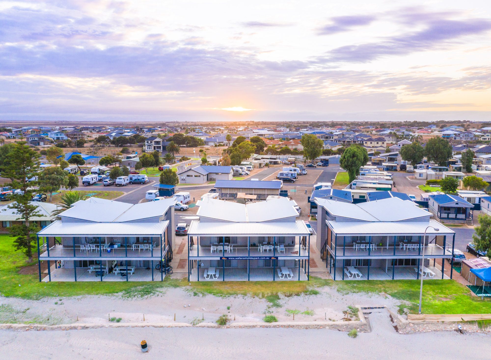 Wallaroo North Beach Tourist Park - Image 3