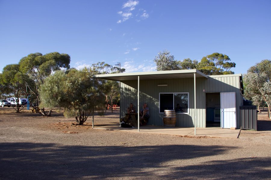 Hawker Caravan Park - Image 2