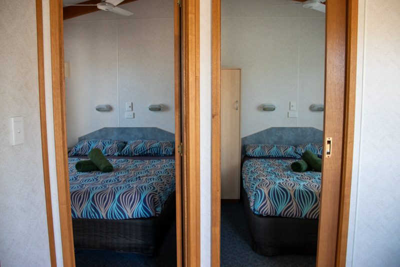 Hawker Caravan Park - Main image