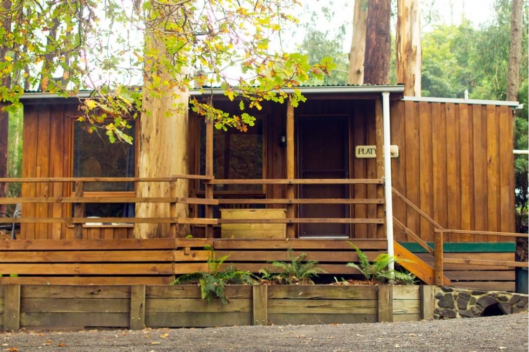 Tarra Valley Caravan Park - Image 2