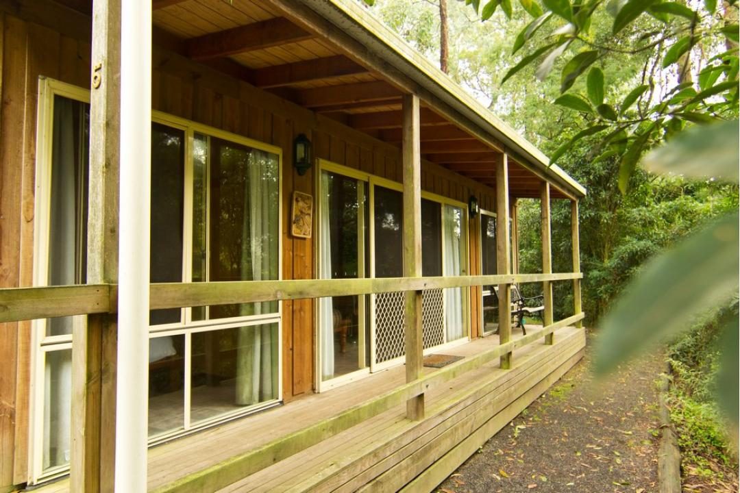 Tarra Valley Caravan Park - Image 3