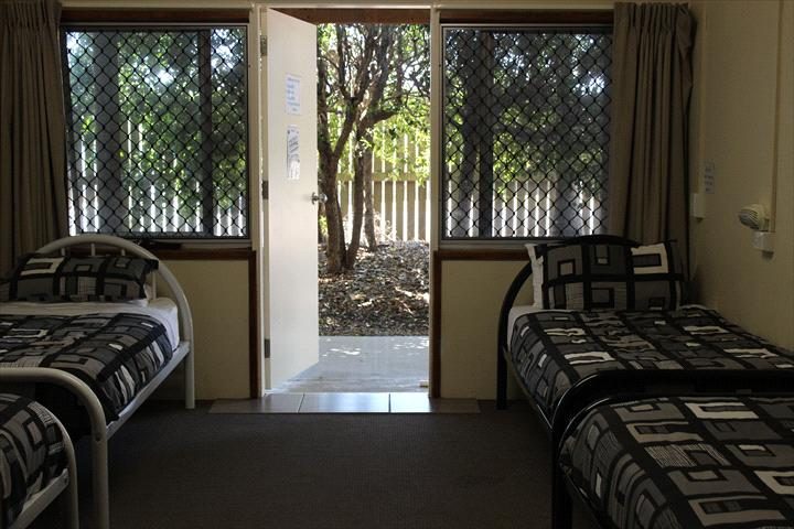 Hervey Bay Caravan Park