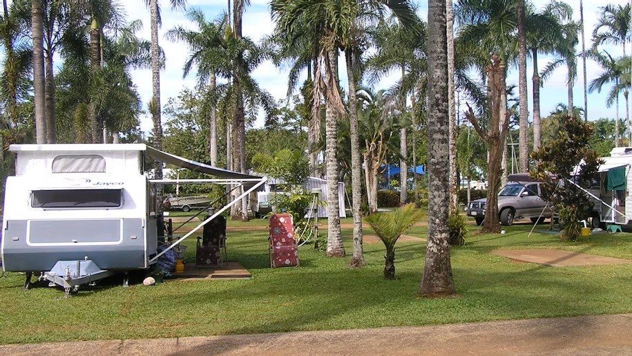 Mission Beach Hideaway Holiday Village