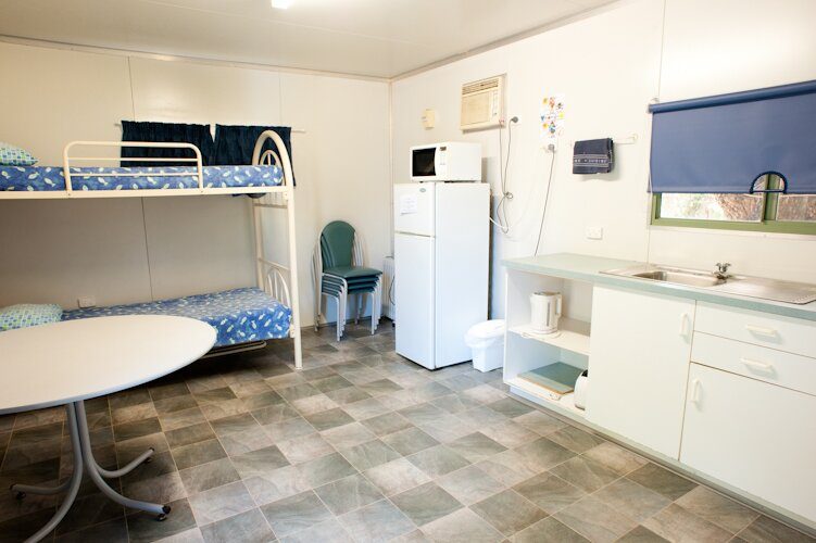 Murchison Caravan Park