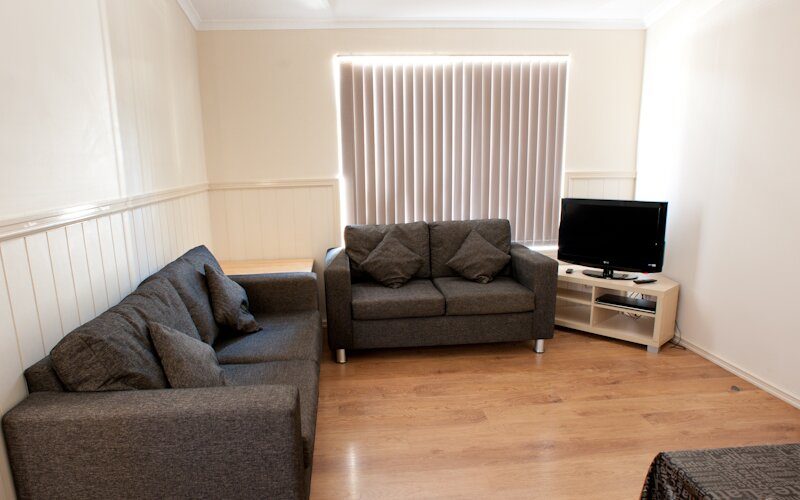 Murchison Caravan Park - Main image