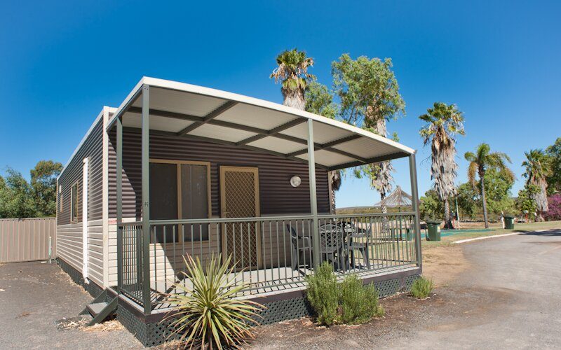 Murchison Caravan Park - Image 2