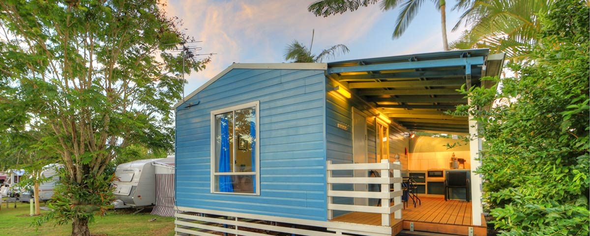 Kurrimine Beach Holiday Park - Image 4