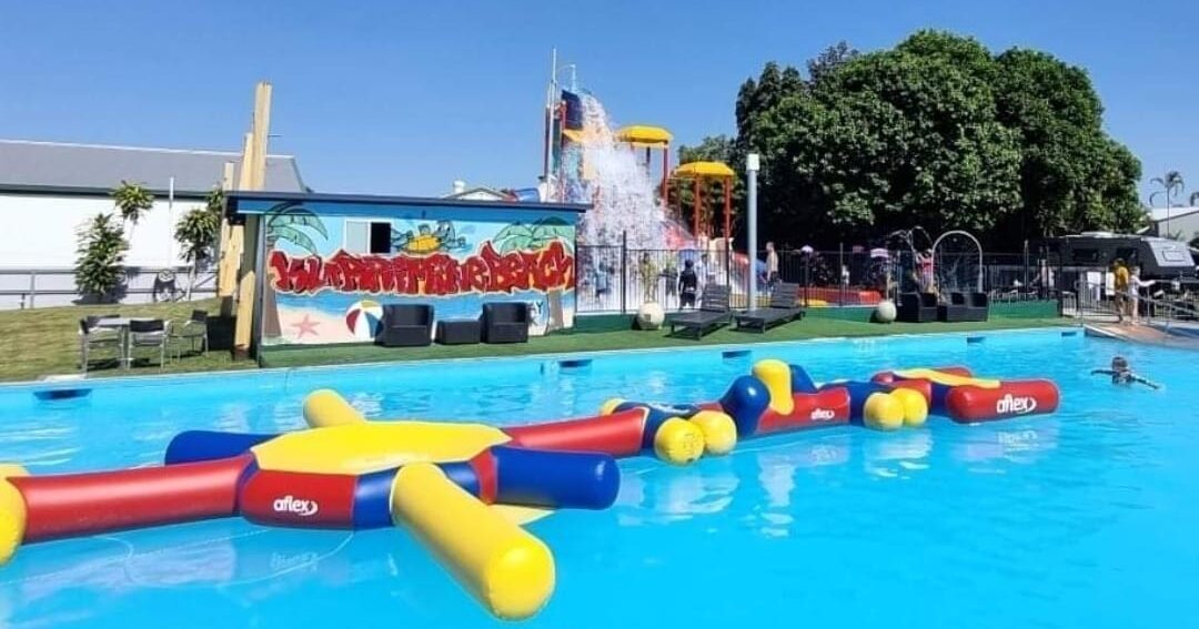 Kurrimine Beach Holiday Park - Main image