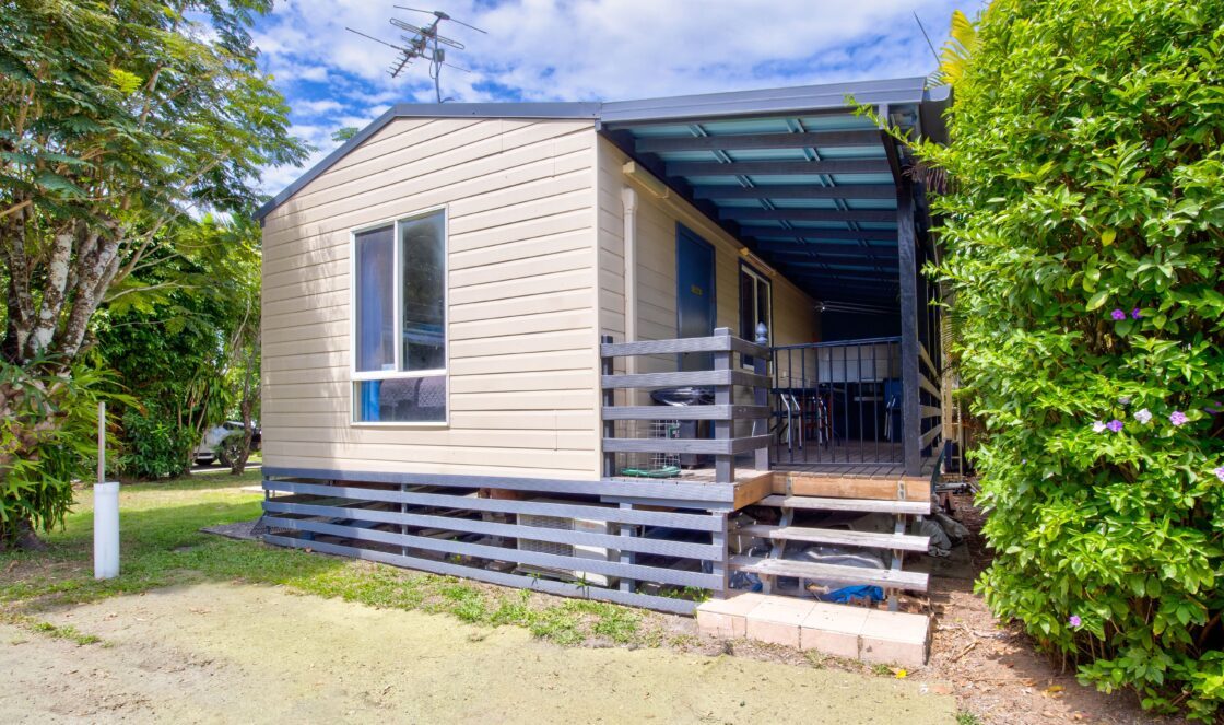 Kurrimine Beach Holiday Park - Image 2