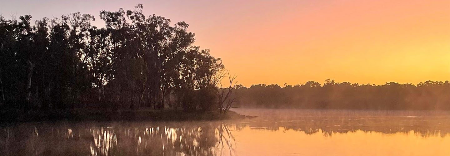 Robinvale Riverside Caravan Park