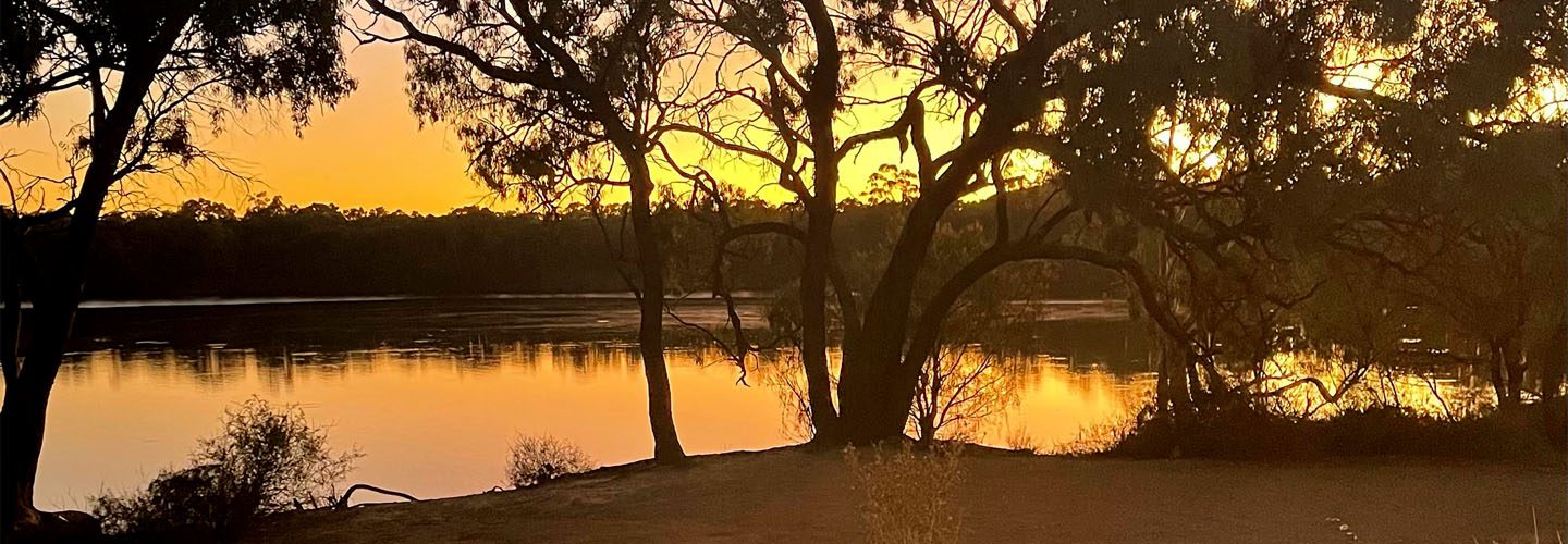 Robinvale Riverside Caravan Park - Image 3