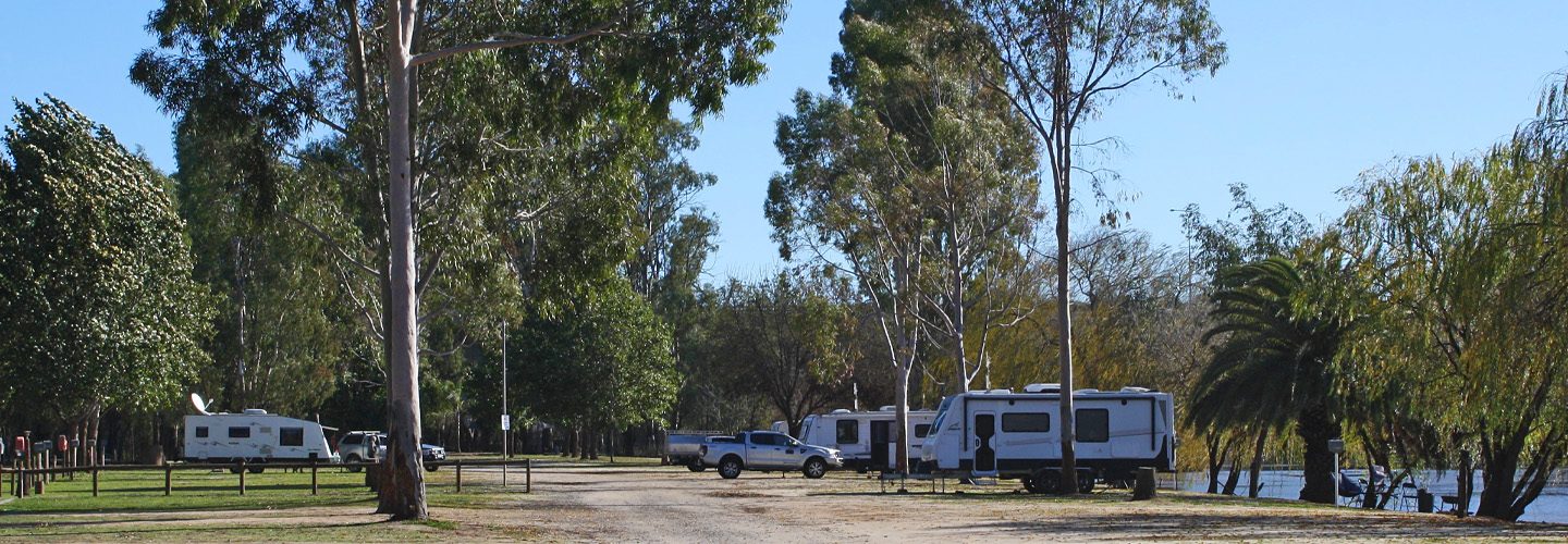 Robinvale Riverside Caravan Park - Image 4