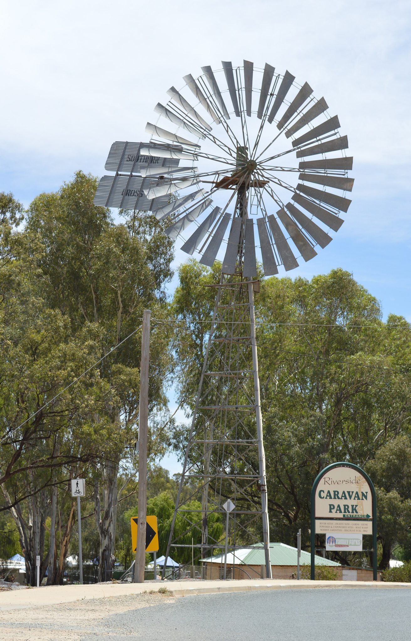 Murray River Road — photo 1