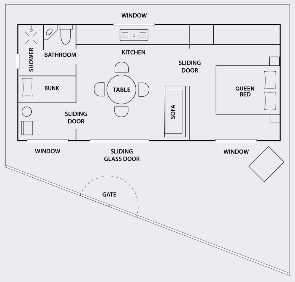Pine Country Caravan Park - Image 3