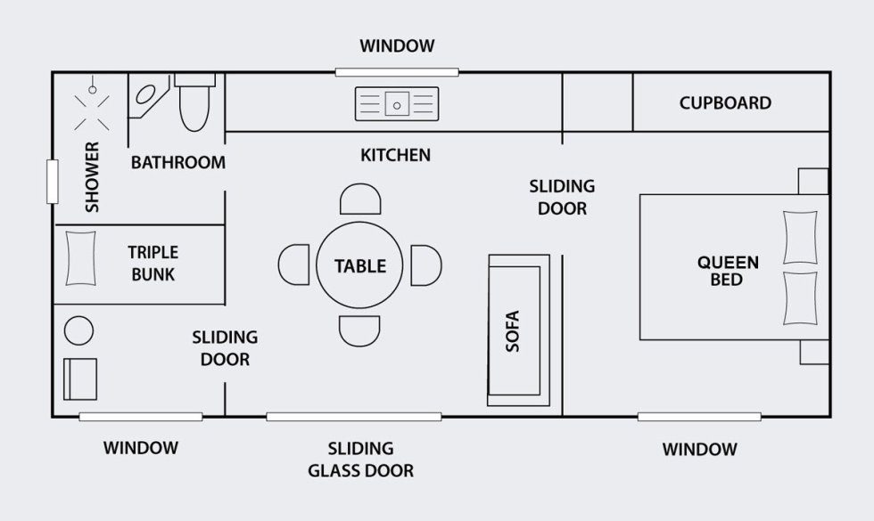 Pine Country Caravan Park - Image 5