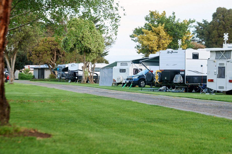 Pine Country Caravan Park - Image 2