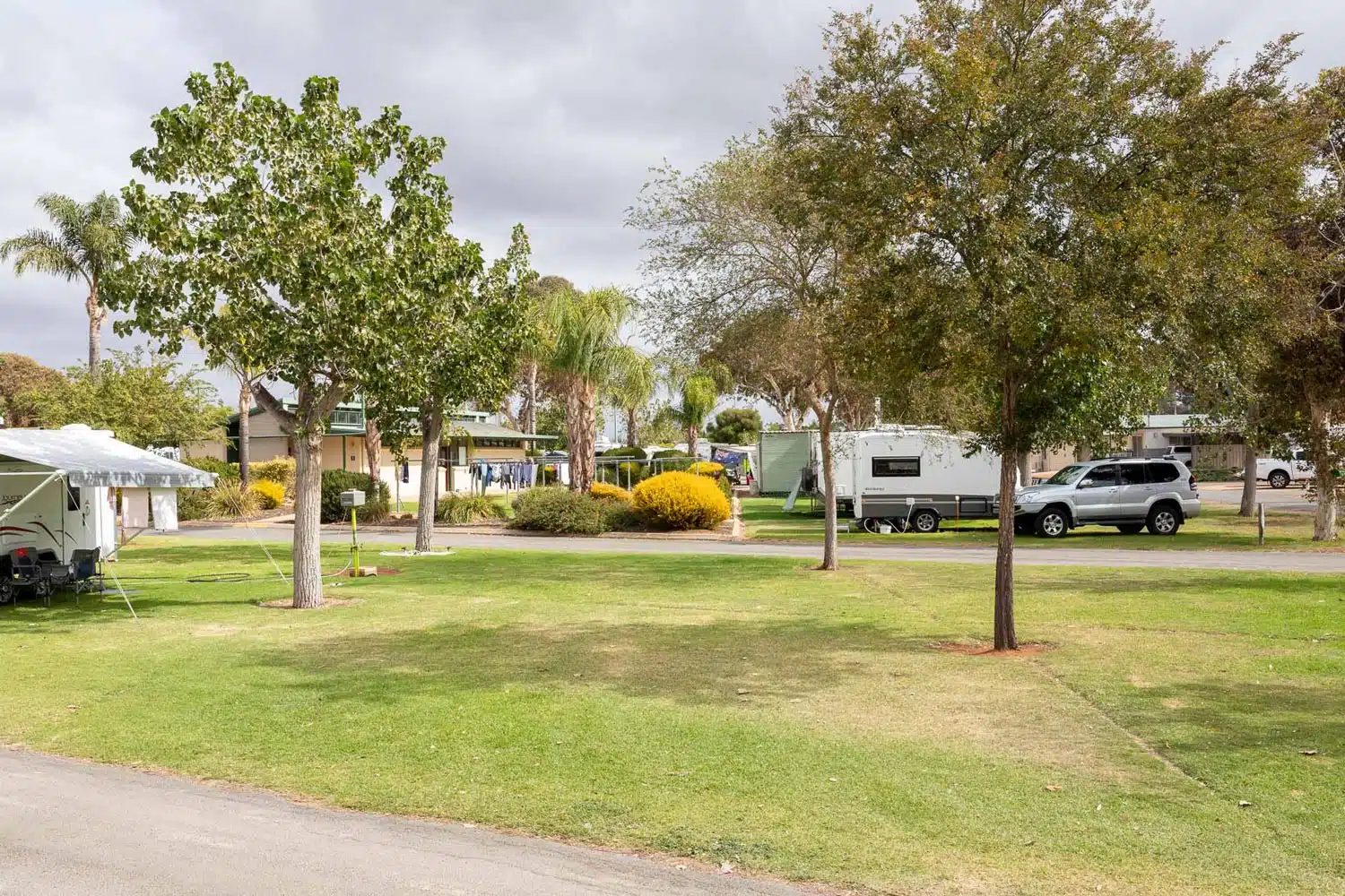 Berri Riverside Holiday Park - Image 4