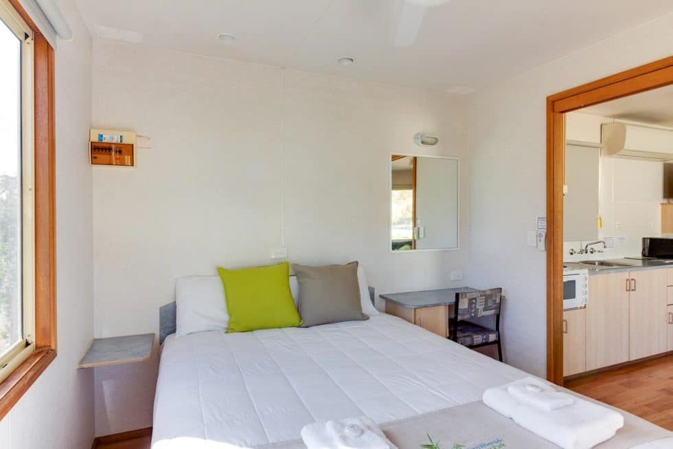 Berri Riverside Holiday Park - Main image