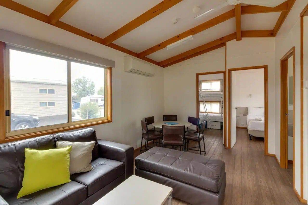 Berri Riverside Holiday Park - Image 3