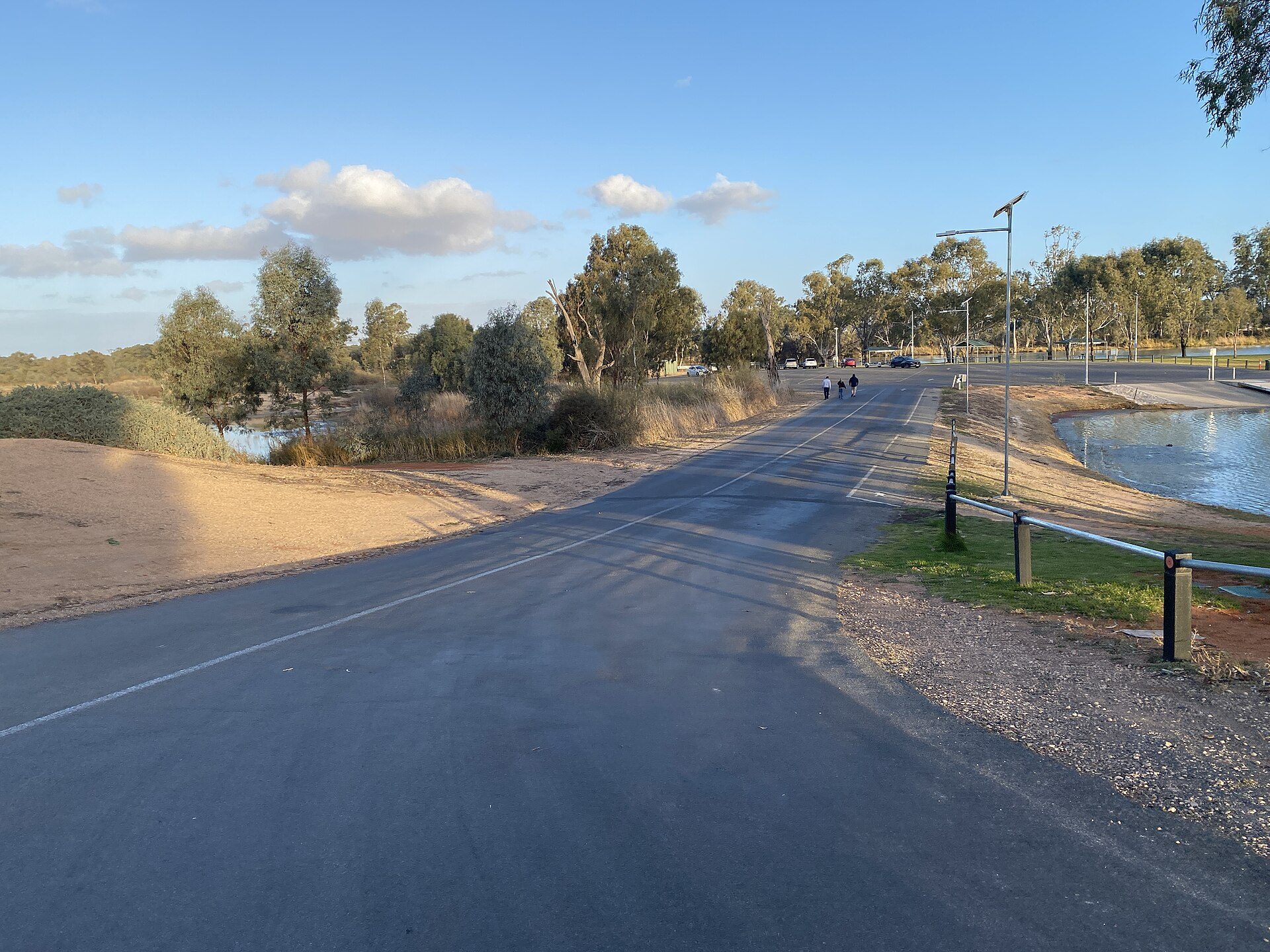 Murray River Road — photo 1