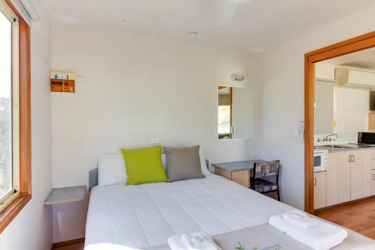 Berri Riverside Holiday Park - Image 2