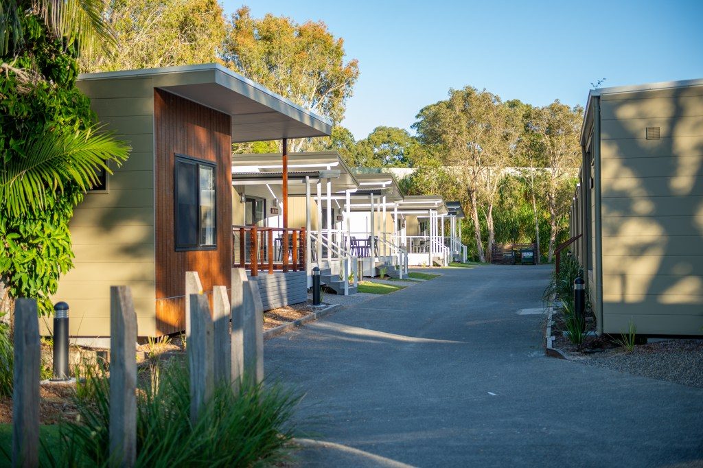 BIG4 Tweed Billabong Holiday Park in Tweed Heads South, NSW — photo 4