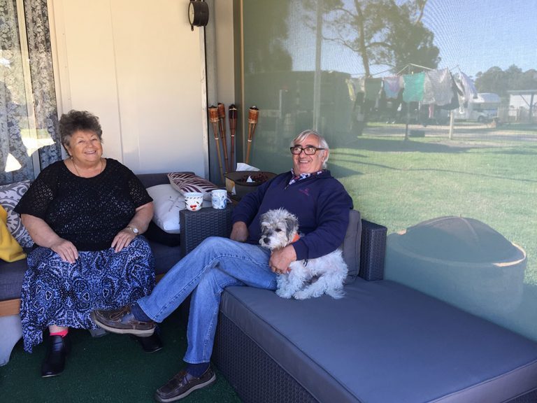 Albany Happy Days Caravan Park - Image 3