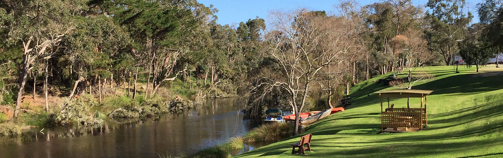 Albany Happy Days Caravan Park - Image 5