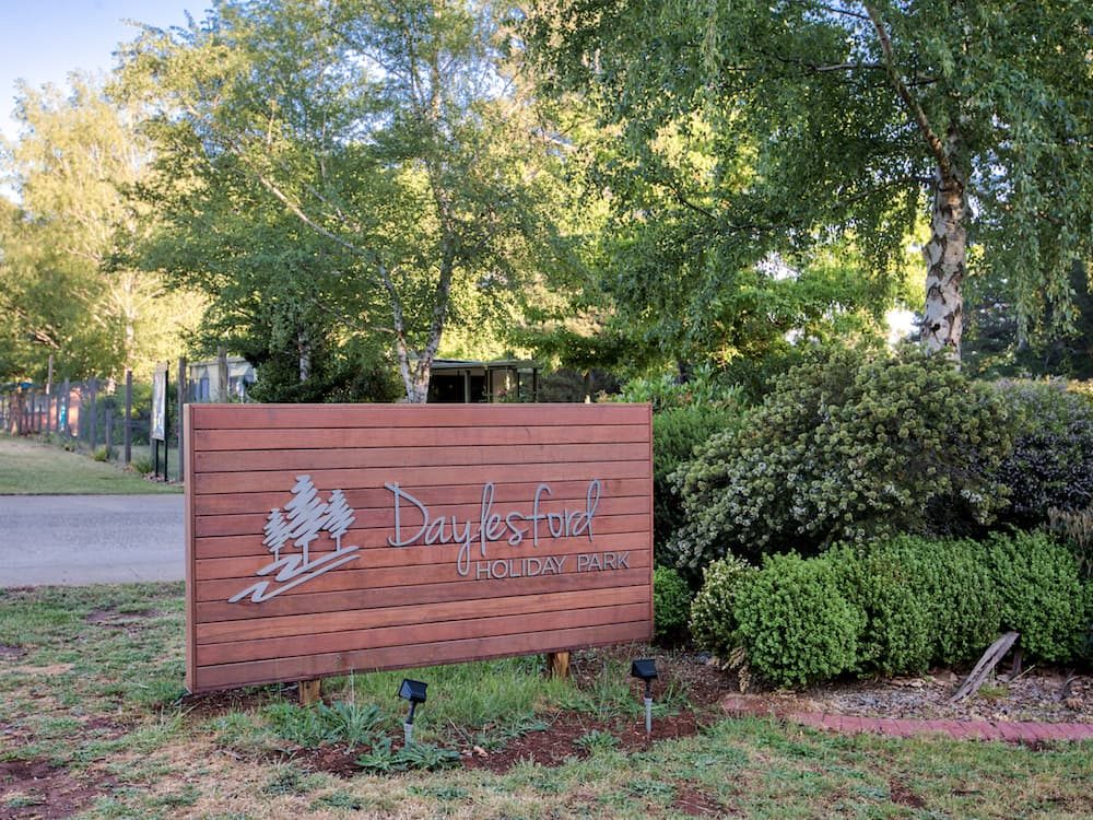 Daylesford Victoria Caravan Park - Image 4
