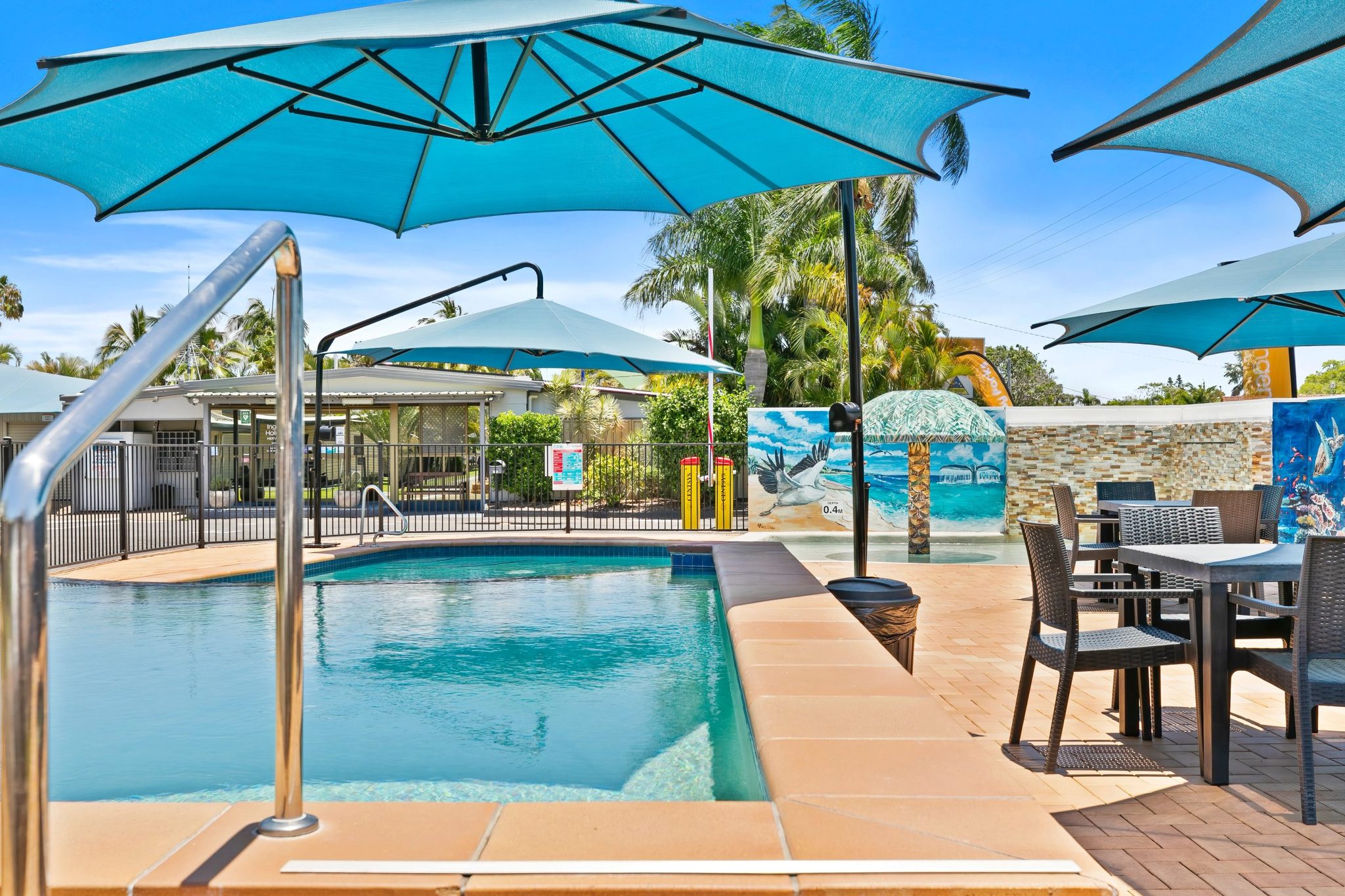 Ingenia Holidays Hervey Bay