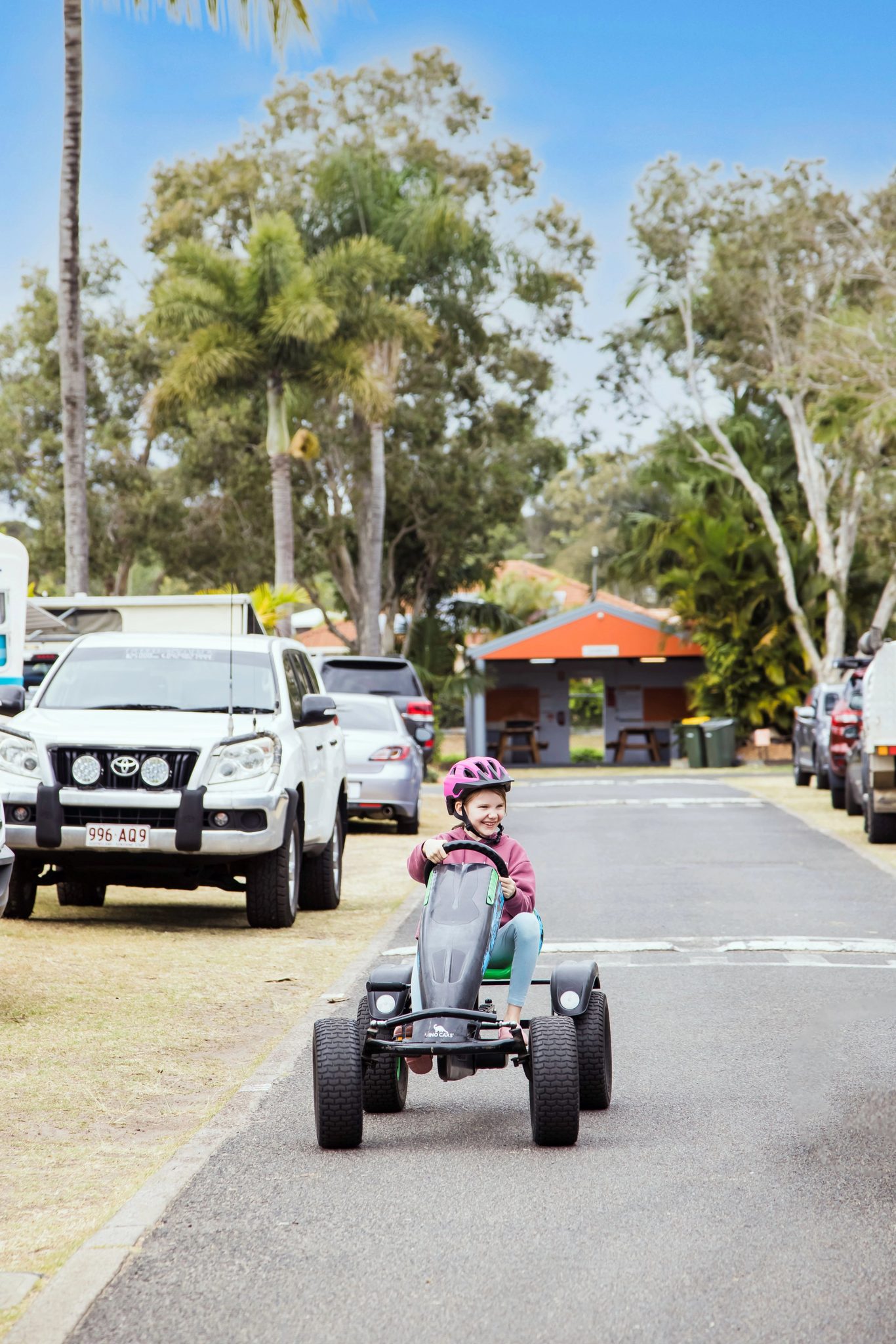 Ingenia Holidays Hervey Bay - Main image