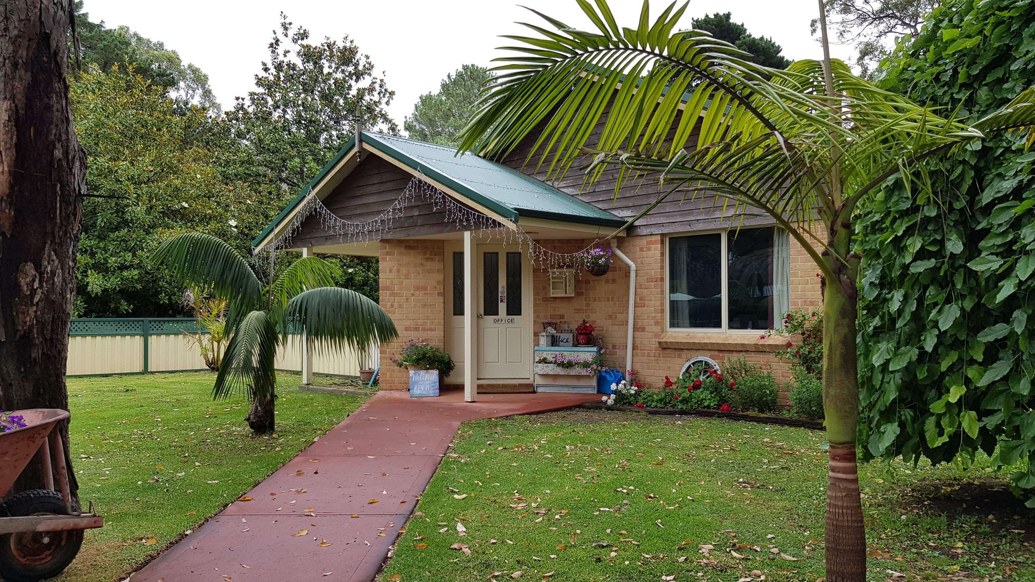 King River Palms Caravan Park - Image 2