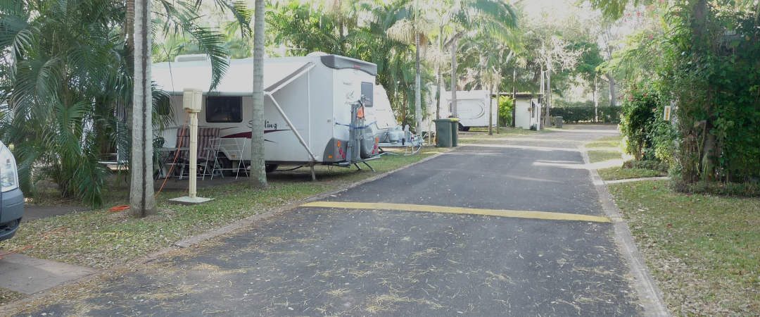 Huntsville Caravan Park - Image 4
