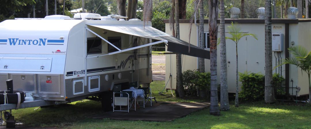 Huntsville Caravan Park - Image 5