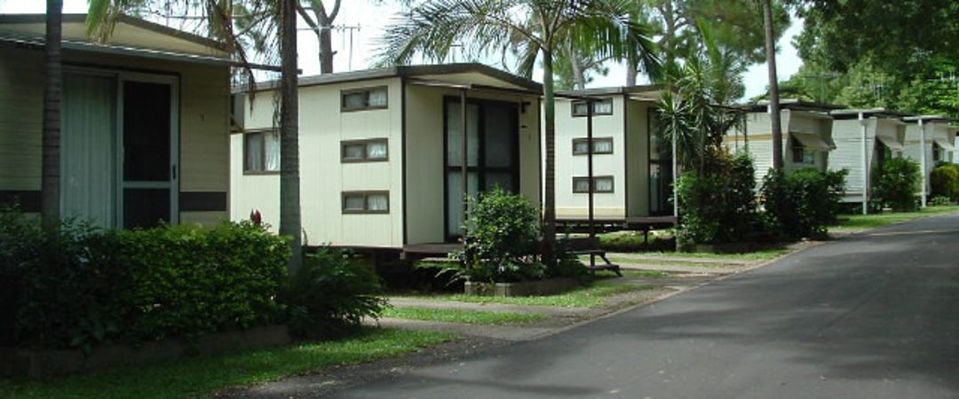 Huntsville Caravan Park - Image 2