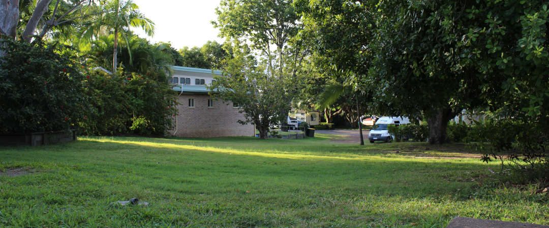 Huntsville Caravan Park